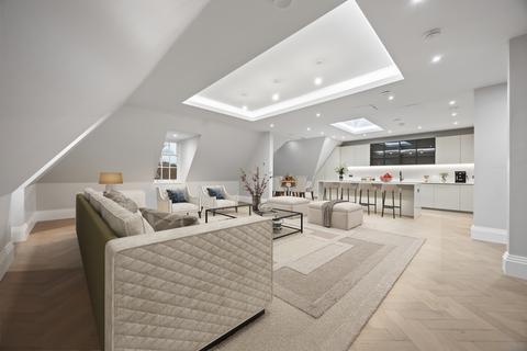 4 bedroom apartment for sale, London N2