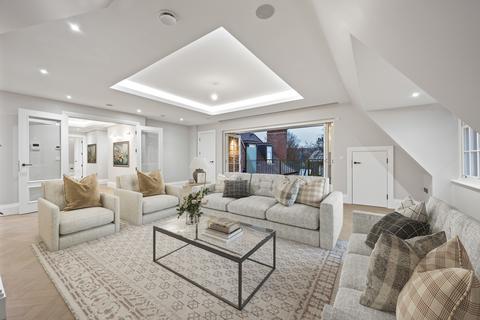 4 bedroom apartment for sale, London N2