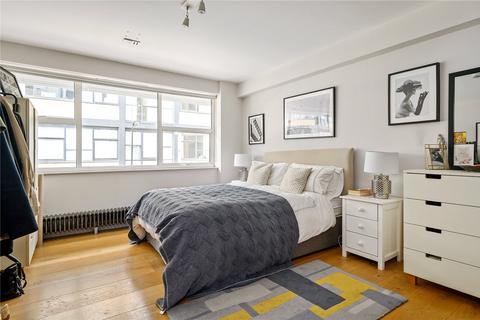 3 bedroom apartment for sale, Long Street, London, E2
