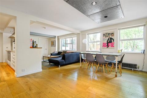 3 bedroom apartment for sale, Long Street, London, E2