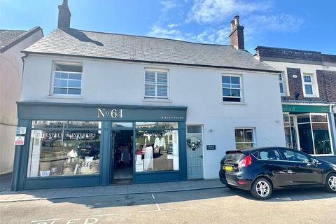 4 bedroom end of terrace house for sale, High Street, Milford on Sea, Lymington, Hampshire, SO41