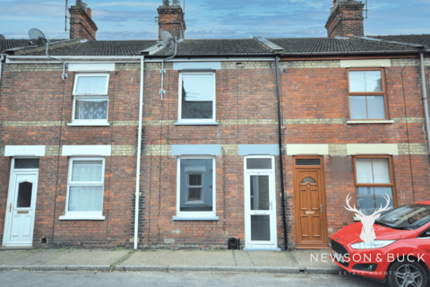 3 bedroom terraced house for sale, Archdale Street, King's Lynn PE30