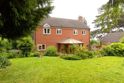 3 bedroom detached house for sale, Pulverbatch, Shrewsbury