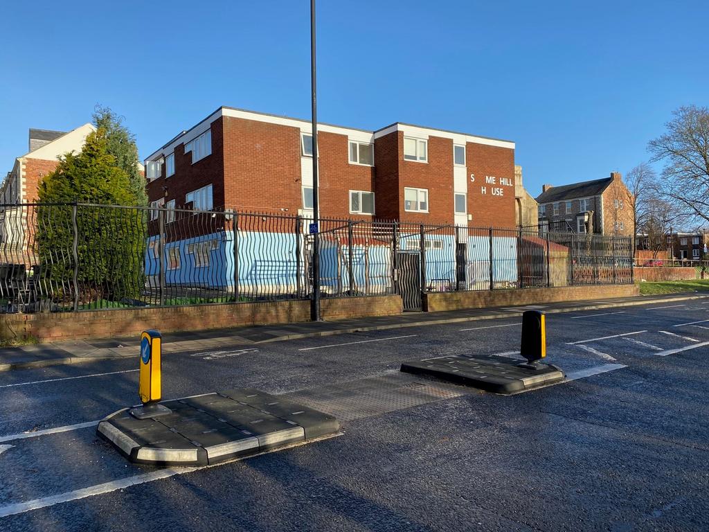Summerhill House, 214216 Westmorland... 38 bed property for sale £