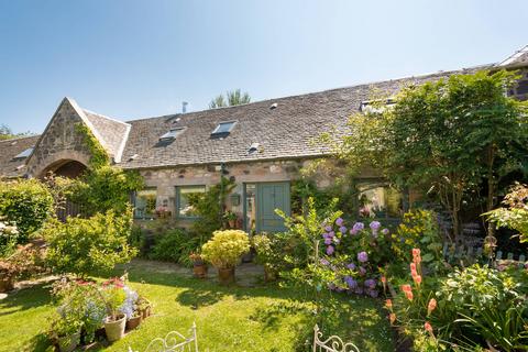 4 bedroom semi-detached house for sale, 10 Newbyth Steading, East Linton, East Lothian, EH40 3DU