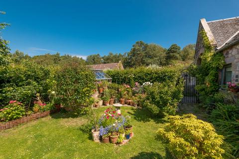 4 bedroom semi-detached house for sale, 10 Newbyth Steading, East Linton, East Lothian, EH40 3DU