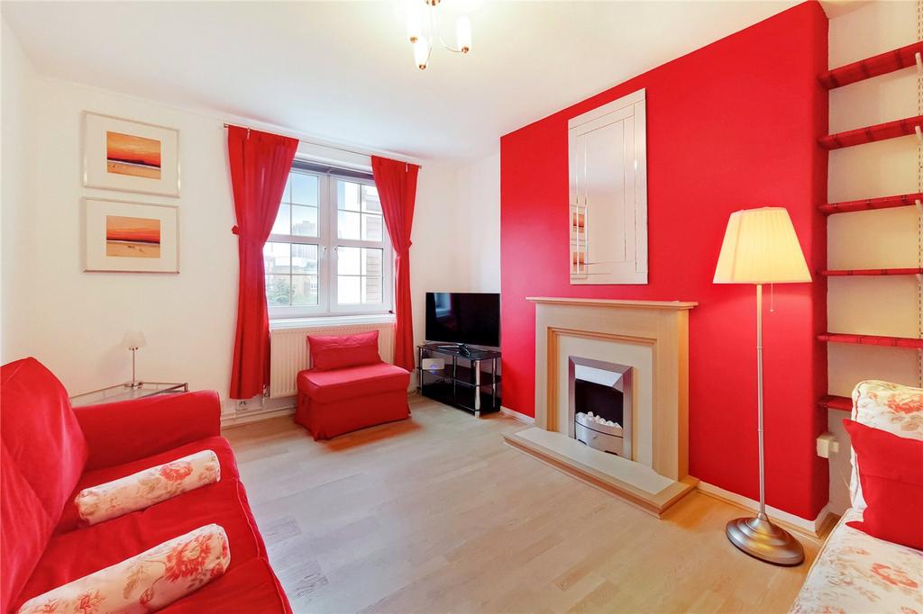 Apartment in London - View 2