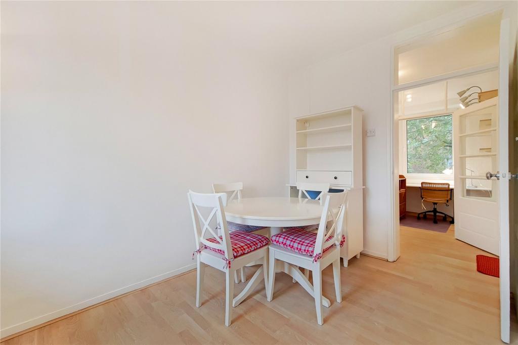 Apartment in London - View 3