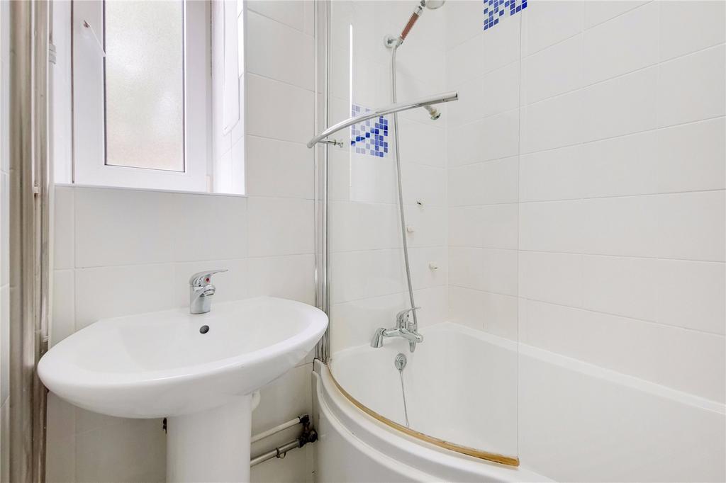 Apartment in London - More