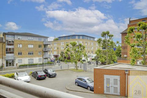 1 bedroom flat for sale, Rich Street, E14