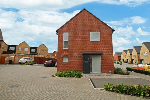 2 bedroom apartment for sale, Hazeling Lane, Westhoughton, BL5