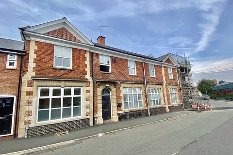 undefined, Midland Road, Rushden
