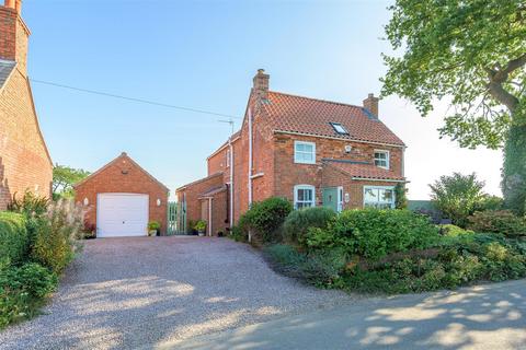 Rose Cottage, Aswardby, PE23