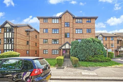 1 bedroom flat for sale, Chamberlain Place, Walthamstow, London, E17