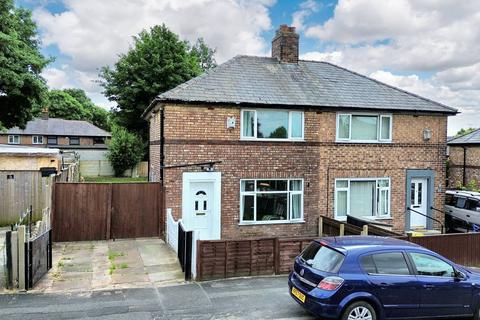 3 bedroom semi-detached house for sale, Upland Road, St. Helens, WA10