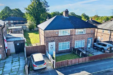 3 bedroom semi-detached house for sale, Upland Road, St. Helens, WA10