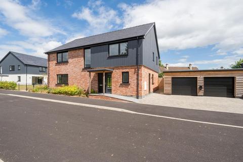 4 bedroom detached house for sale, St Bridgets Close,  Bridstow,  Ross-on-Wye,  HR9