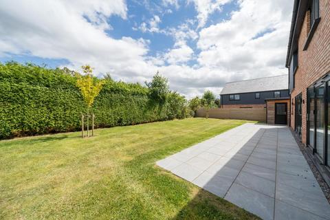 4 bedroom detached house for sale, St Bridgets Close,  Bridstow,  Ross-on-Wye,  HR9