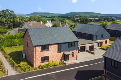 4 bedroom detached house for sale, St Bridgets Close,  Bridstow,  Ross-on-Wye,  HR9