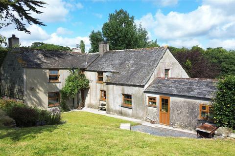undefined, South Petherwin, Cornwall PL15