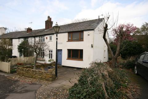 1 Sunnyside, Ashton-under-lyne, OL7 9JR