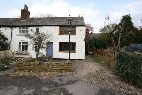 1 Sunnyside, Ashton-under-lyne, OL7 9JR