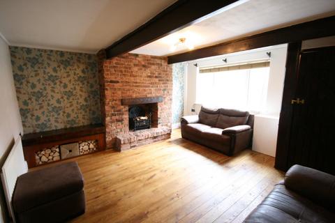 1 Sunnyside, Ashton-under-lyne, OL7 9JR