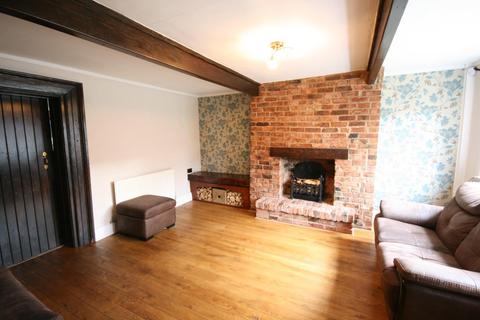 1 Sunnyside, Ashton-under-lyne, OL7 9JR