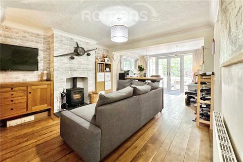 2 bedroom semi-detached house for sale, Hancombe Road, Sandhurst, Berkshire