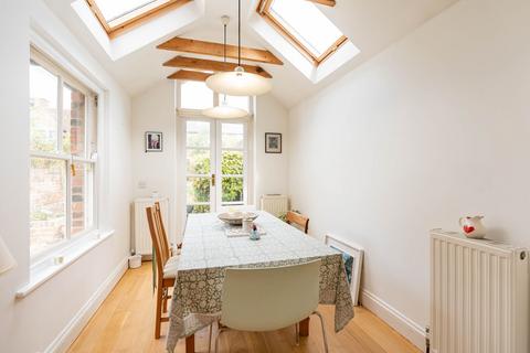 3 bedroom end of terrace house for sale, Observatory Street, Oxford, OX2