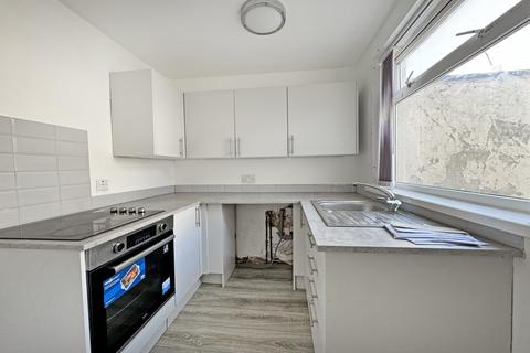 2 bedroom terraced house for sale, Belk Street, Hartlepool, TS24