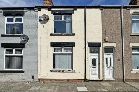 Belk Street, Hartlepool, TS24 8