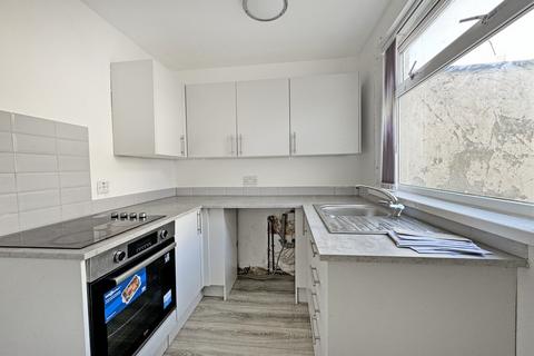 undefined, Belk Street, Hartlepool, TS24 8