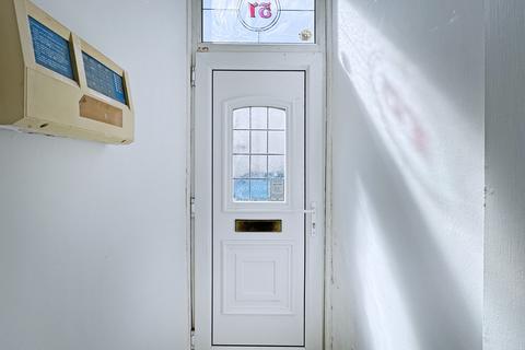 undefined, Belk Street, Hartlepool, TS24 8