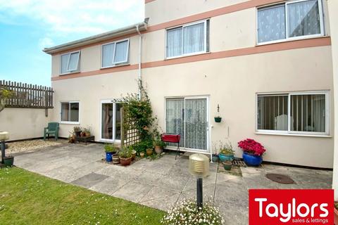 1 bedroom flat for sale, Fisher Street, Paignton