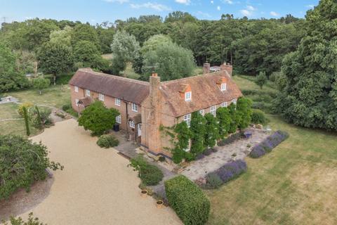 7 bedroom detached house for sale, Maidenhatch, Pangbourne, Reading, Berkshire