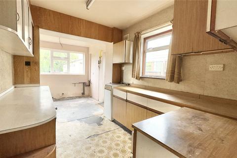 3 bedroom semi-detached house for sale, Berwyn Avenue, Thingwall, Wirral, CH61