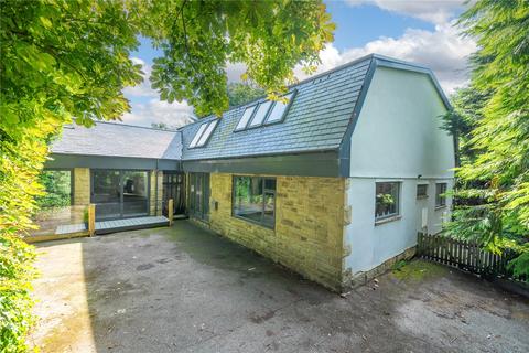 7 bedroom detached house for sale, Kirkbourne Grove, Baildon, Shipley, West Yorkshire