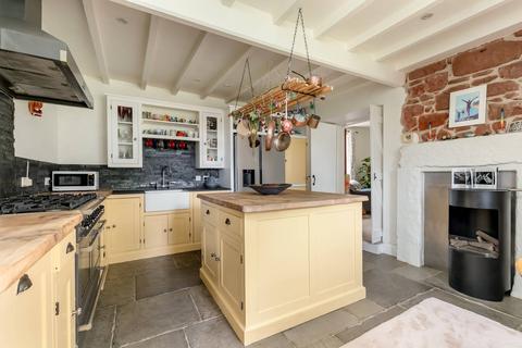 4 bedroom cottage for sale, Rose Cottage, 4 Newlands Farm, Gifford, East Lothian, EH41 4PJ