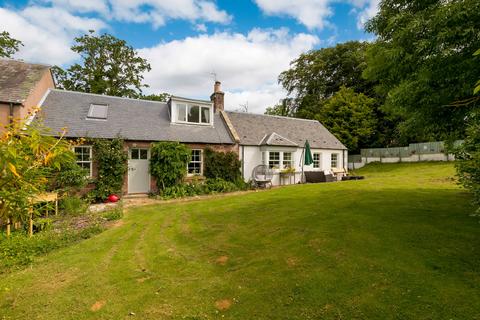 4 bedroom cottage for sale, Rose Cottage, 4 Newlands Farm, Gifford, East Lothian, EH41 4PJ