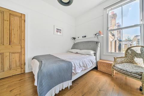 1 bedroom flat for sale, St. Asaph Road, Brockley