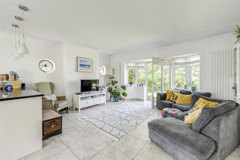 3 bedroom bungalow for sale, Sunny Close, Goring-by-Sea, Worthing, West Sussex, BN12