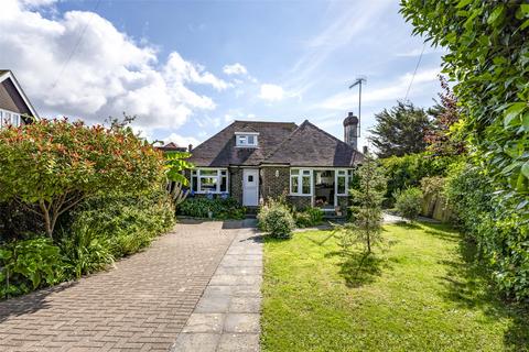 3 bedroom bungalow for sale, Sunny Close, Goring-by-Sea, Worthing, West Sussex, BN12