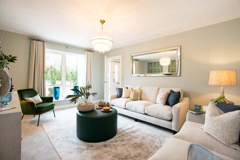 undefined, The Goldsmith at Bellway at Whitford Heights, Whitford Road B61