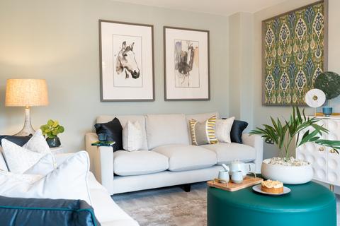 undefined, The Goldsmith at Bellway at Whitford Heights, Whitford Road B61