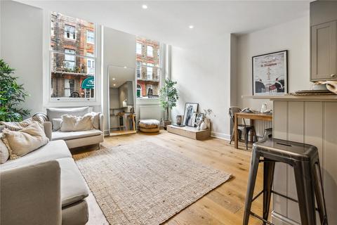 1 bedroom flat to rent, Nottingham Place, Marylebone, London