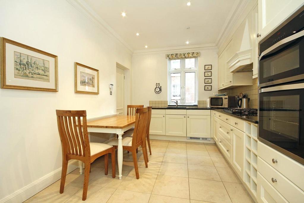 Duchess Of Bedford House, Duchess of Bedford Walk, Kensington, London 3