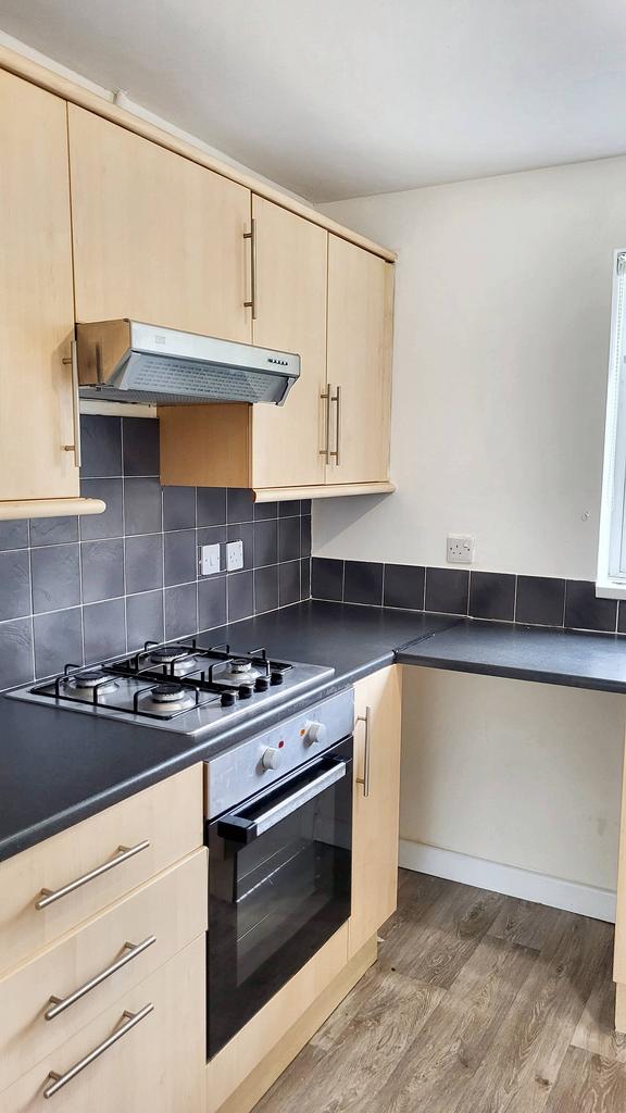 Gleneagles Road, Sunderland SR4 2 bed flat to rent £595 pcm (£137 pw)