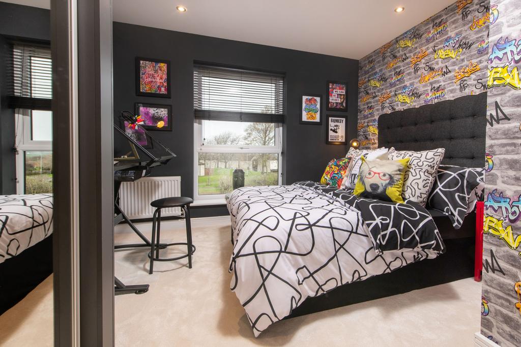 Showhome photography