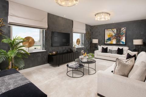 undefined, The Bowyer at Bellway at Whitford Heights, Whitford Road B61